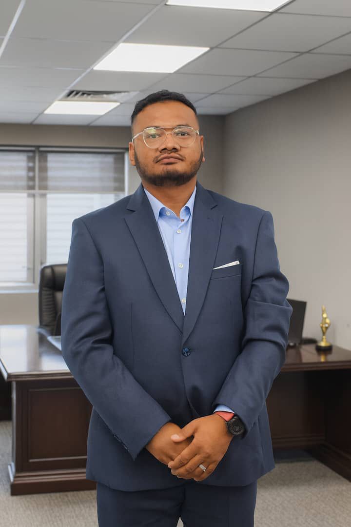 Mohamad Azril Bin Nordin